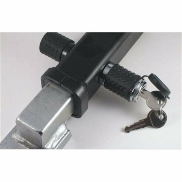 Ctjohnson RH3 Dead Bolt Hitch Lock C6B-RH3